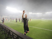 Persija Vs PSIM di SUGBK Pegang Rekor Penonton Terbanyak, Akan Patah di Putaran 2 Super League 2025/2026