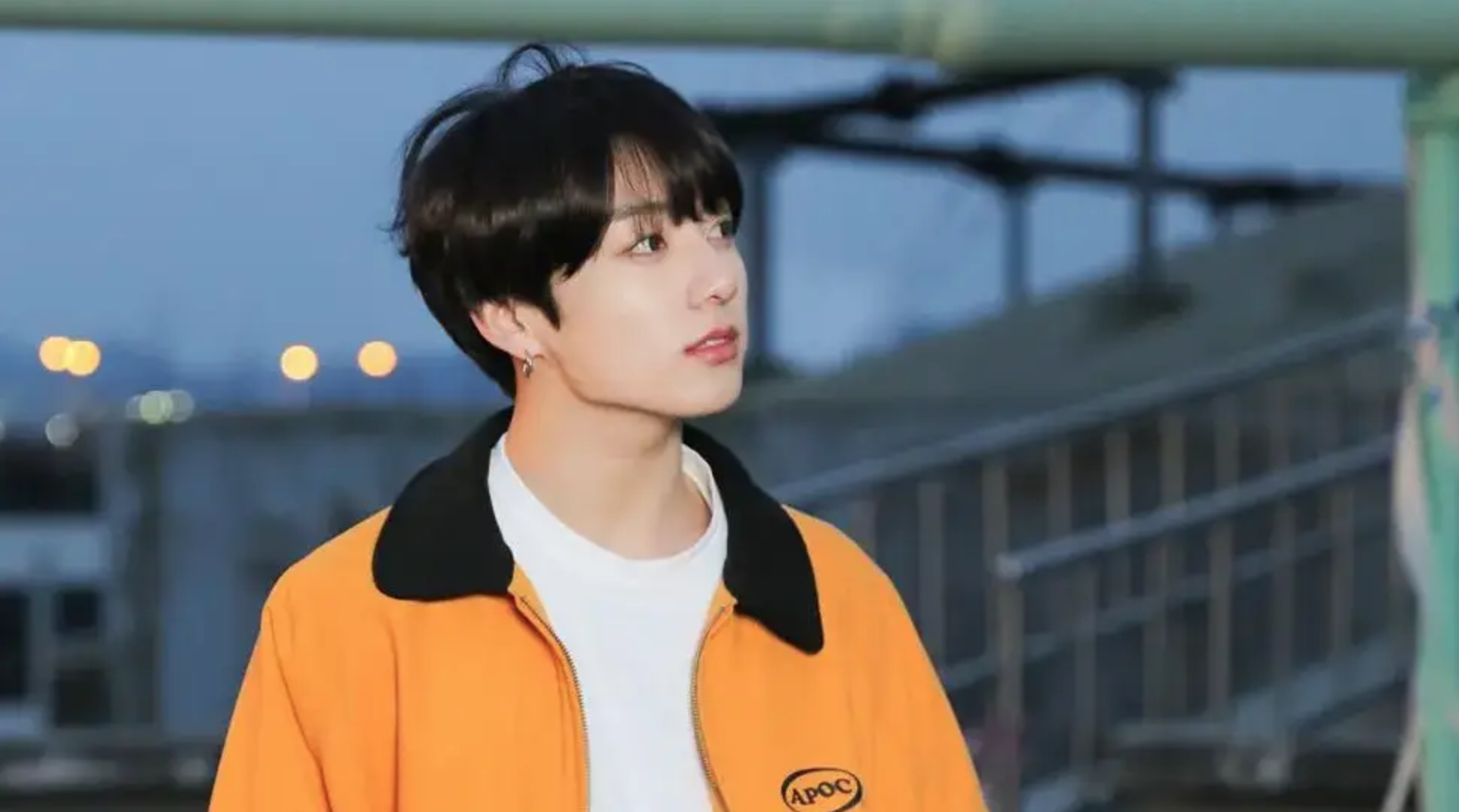 'Euphoria', Lagu Solo Jungkook yang tak Pernah Absen di Setiap Konser BTS