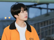 'Euphoria', Lagu Solo Jungkook yang tak Pernah Absen di Setiap Konser BTS
