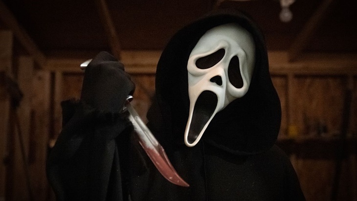 Ghostface Siap Kembali Meneror di 'Scream 6'