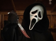 Ghostface Siap Kembali Meneror di 'Scream 6'