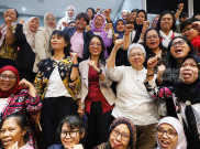 Momen Hari Kartini, DPR Sahkan RUU PPRT Jadi UU, Lindungi Pekerja Rumah Tangga 