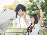 Drama Byun Woo Seok dan Kim Hye Yoon 'Lovely Runner' akan Tayang di Netflix