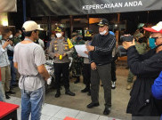 Pemkot Bekasi Siapkan Jalankan PSBB