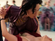  Trailer 'The Marvels' Dirilis, Park Seo-joon Dansa dengan Brie Larson