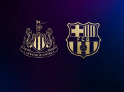 Link Live Streaming Newcastle vs Barcelona, 11 Maret 2026