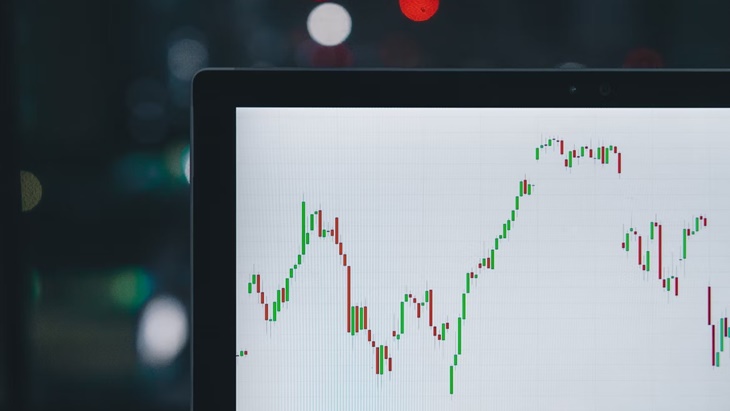 Data Inflasi AS Tekan Laju Kripto