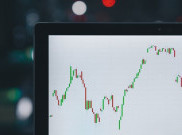Data Inflasi AS Tekan Laju Kripto