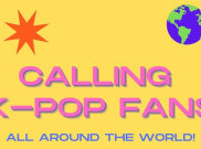 Fandom K-Pop Indonesia Sumbang Rp1,4 Miliar untuk Korban Bencana