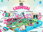 Karafuru Carnival Hadirkan Experience Proyek NFT ke Dunia Nyata