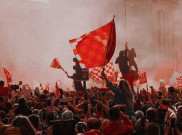 Sains Sebut Suporter Sepak Bola Senang Nyanyi Demi Identitas Sosial