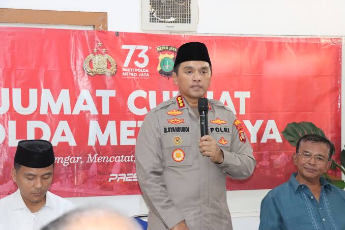 Penyanyi Virgoun Diamankan Polisi Diduga Terkait Narkotika