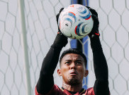 Port FC Berubah, Persib Tak Gentar! Teja Paku Alam Ungkap Kesiapan Pangeran Biru