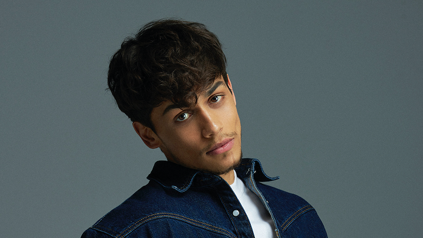 Harris J Kembali dengan Mini Album 'Revival', Jadi Titik Balik Secara Spiritual dan Musikal