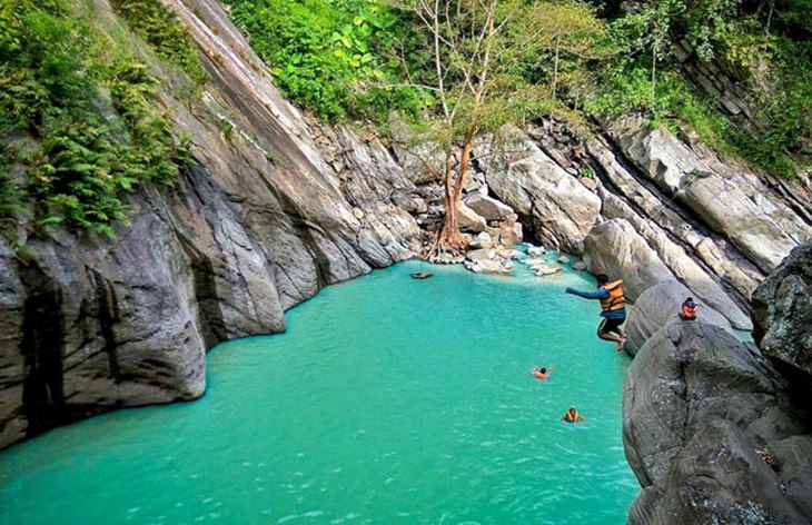 sanghyang heuleut