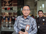 KPK Batal Periksa Cak Imin Hari Ini