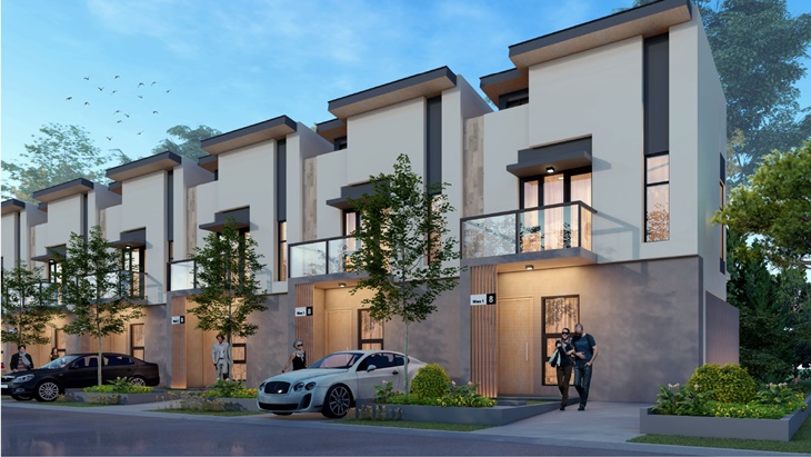 Pentingnya Memilih Hunian dengan Teknologi Wall Precast Concrete dan Puretech
