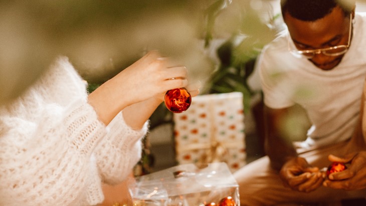 Deretan Film Terbaik Hallmark Channel untuk Natal 2022