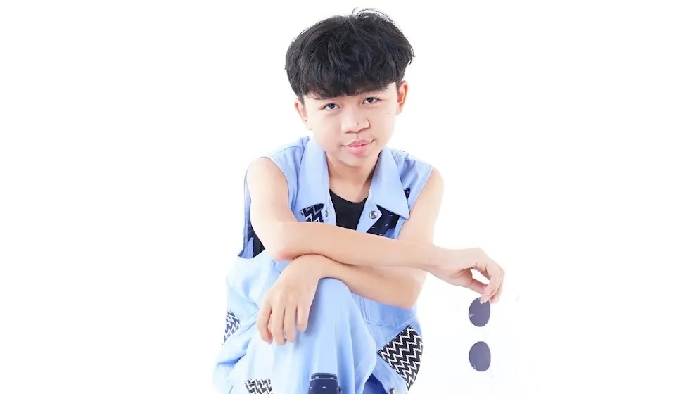 Jojo Gautama Berikan Kado untuk Ibu Lewat 'Oh Mama (I Will Always Be There For You)'