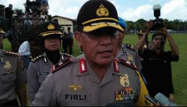 Disurati Tito Karnavian, KPK Kembalikan Deputi Penindakan ke Polri
