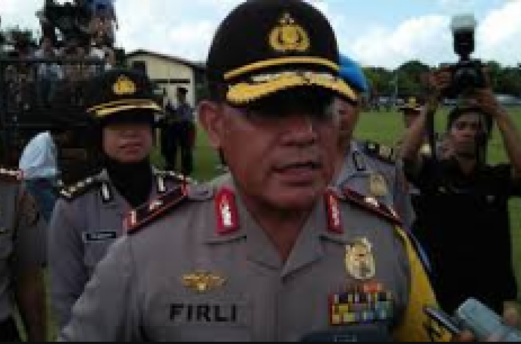 Disurati Tito Karnavian, KPK Kembalikan Deputi Penindakan ke Polri