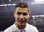 Ozil: Ronaldo Sosok Motivator