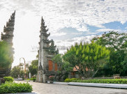 Juli Ini Bali Batal Dibuka Bagi Wisatawan Asing