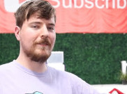 MrBeast Ngaku Tolak Tawaran Ikut Ekspedisi Kapal Selam Titanic