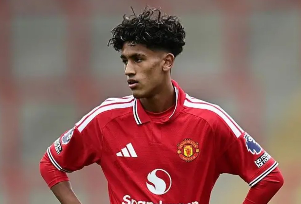Drama JJ Gabriel Berlanjut, Barcelona Bantah Sedang Memburu Wonderkid MU