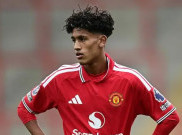 Drama JJ Gabriel Berlanjut, Barcelona Bantah Sedang Memburu Wonderkid MU