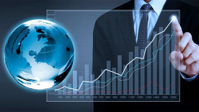 BPS: Perekonomian Indonesia Hanya Tumbuh 2,9 Persen