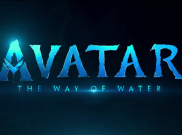 Jelang Tayang, 'Avatar: The Way of Water' Rilis Trailer Terakhir
