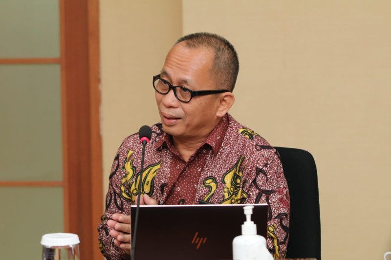 Kementerian PPPA Dorong Pimpinan Pesantren Tersangka Kekerasan Seksual Dihukum Maksimal