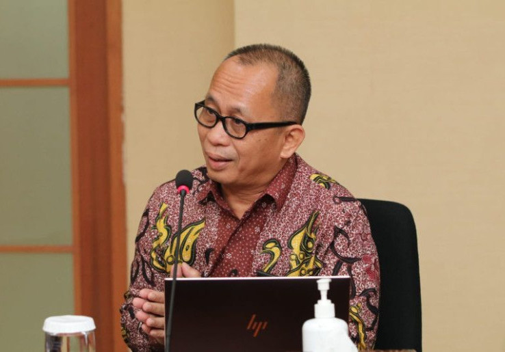 Kementerian PPPA Dorong Pimpinan Pesantren Tersangka Kekerasan Seksual Dihukum Maksimal