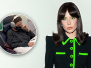 Halsey Umumkan Dirinya Idap Lupus dan Leukimia Lewat Single Barunya