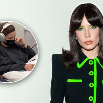Halsey Umumkan Dirinya Idap Lupus dan Leukimia Lewat Single Barunya