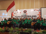 60 Blogger Malang Lahirkan Website Antipropaganda Radikalisme