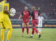 Hasil Piala Presiden 2024: Bali United Kembali Telan Kekalahan, Persija Vs Arema Berakhir Imbang