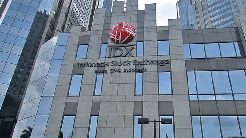 Danantara Bersiap Menjadi Pemegang Saham BEI, Kurangi Potensi Benturan Kepentingan