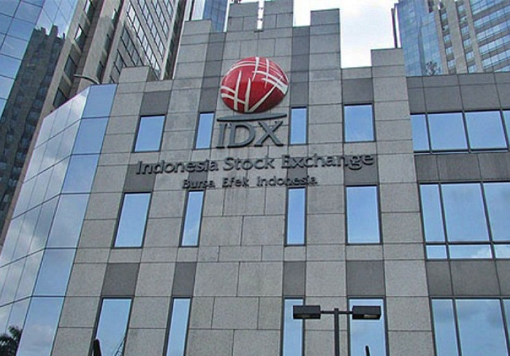 Danantara Bersiap Menjadi Pemegang Saham BEI, Kurangi Potensi Benturan Kepentingan