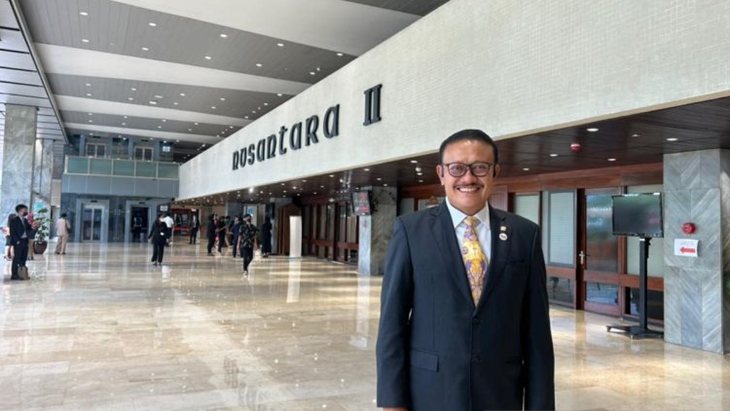Anggota DPR Apresiasi Langkah Menpora Selamatkan World Beach Games Bali