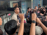 Diperiksa KPK soal Kuota Haji, Eks Menpora Dito Ungkap Isi Pertemuan di Arab Saudi saat Dampingi Jokowi