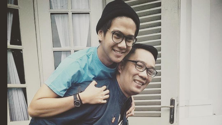 Ridwan Kamil