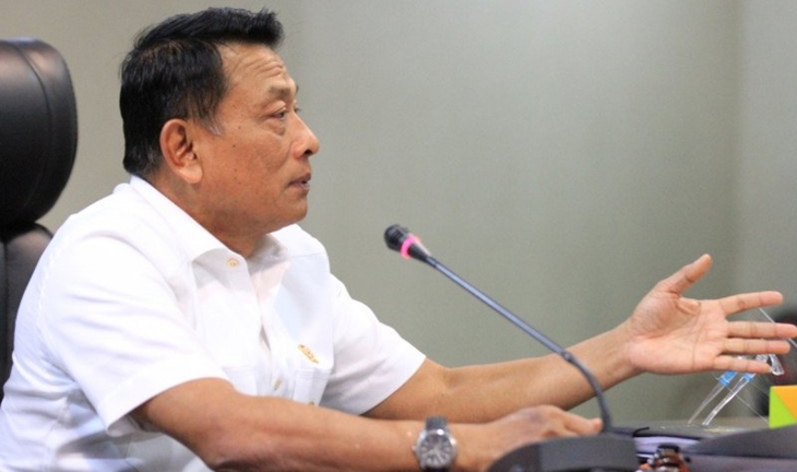 LBH HKTI Diharapkan Berkontribusi Besar Selesaikan Konflik Agraria