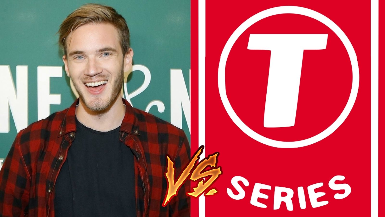 9 Tahun Berkarya di YouTube, PewDiePie Tembus 100 Juta Subscribers