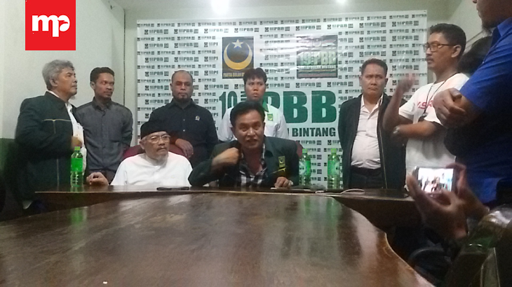 Yusril: Perppu Ormas Sangat Kejam