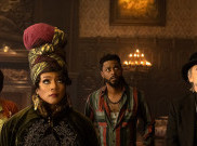 Remake 'The Haunted Mansion' akan Tayang di Disney+ Hotstar 