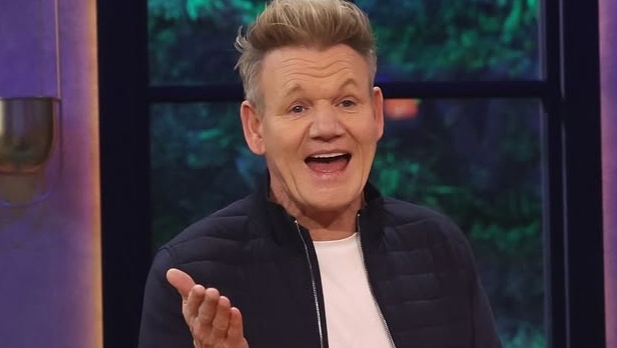Serial Dokumenter Netflix 'Being Gordon Ramsay': Ketika Chef Bintang Berada di Bawah Tekanan
