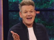 Serial Dokumenter Netflix 'Being Gordon Ramsay': Ketika Chef Bintang Berada di Bawah Tekanan