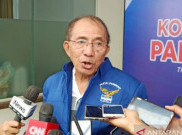 Max Sopacua Sebut Moeldoko Calon Kuat Ketum di KLB